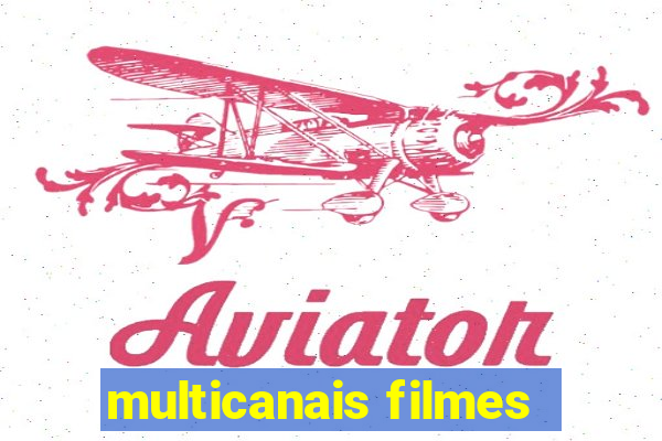 multicanais filmes